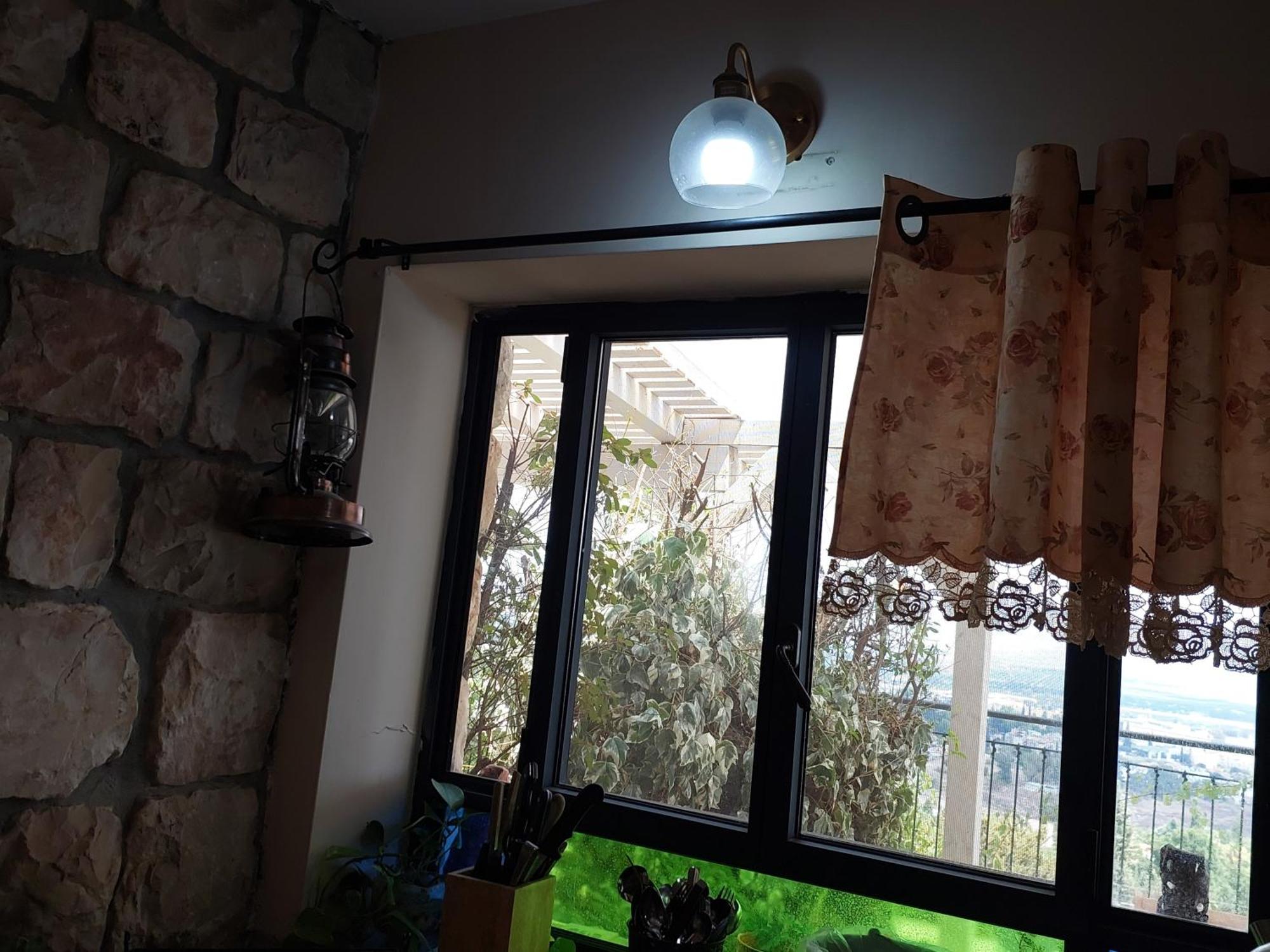 Neve Nof Apartment Рош Пина Екстериор снимка