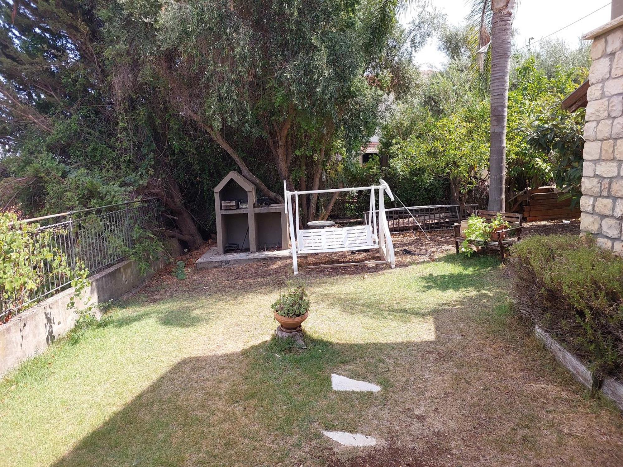 Neve Nof Apartment Рош Пина Екстериор снимка