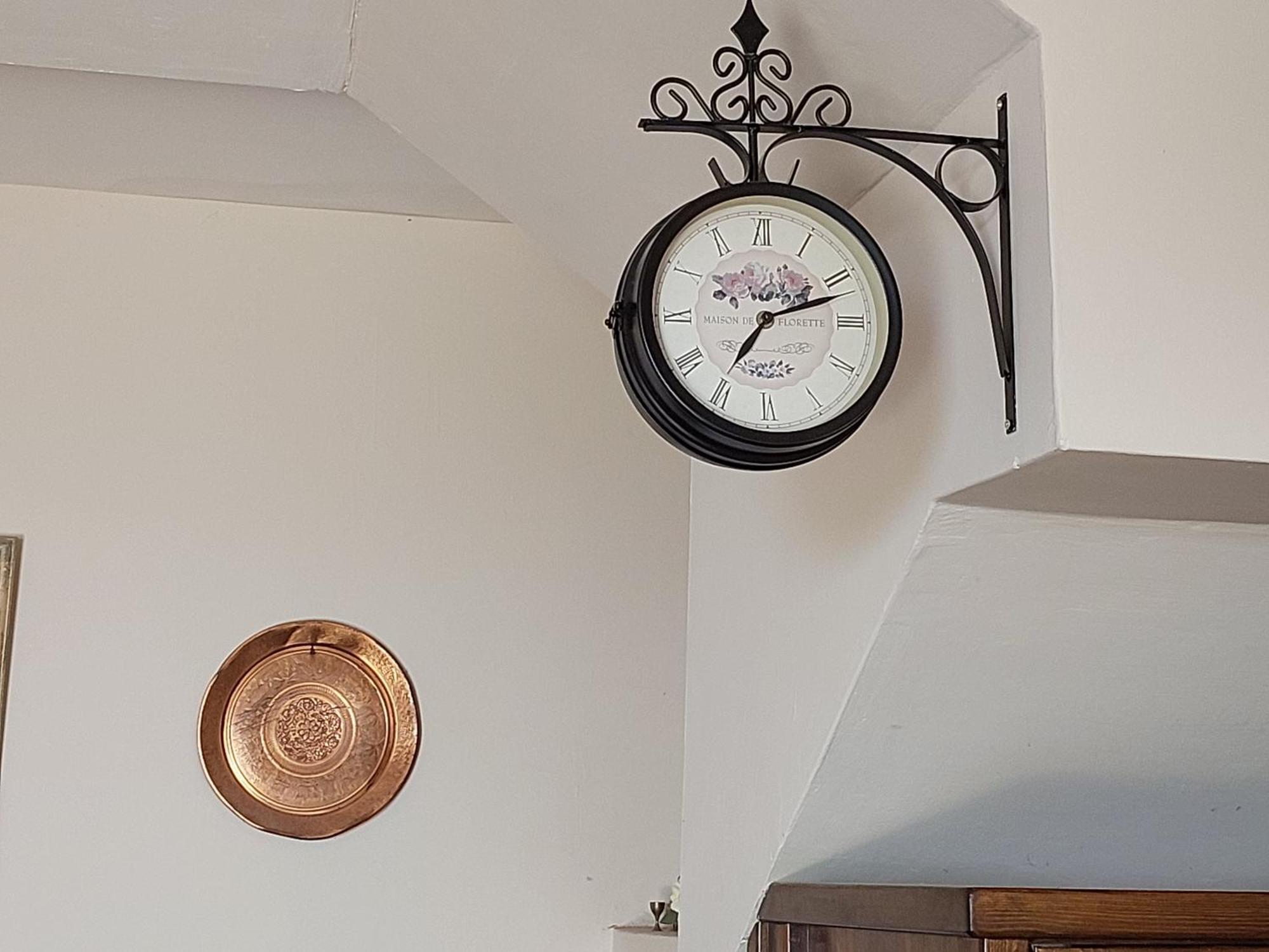 Neve Nof Apartment Рош Пина Стая снимка
