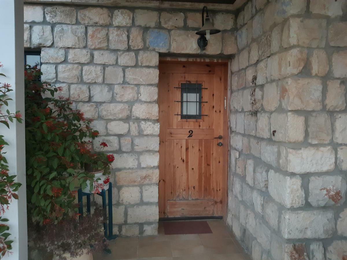 Neve Nof Apartment Рош Пина Екстериор снимка